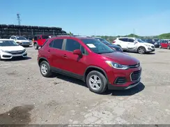 KL7CJPSB8MB357077 2021 CHEVROLET TRAX