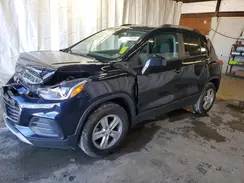 KL7CJPSB8MB357449 2021 CHEVROLET TRAX