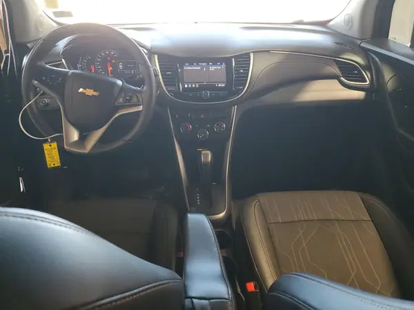 KL7CJPSB8MB357449 2021 CHEVROLET TRAX - Image 8