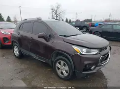KL7CJPSB8MB357578 2021 CHEVROLET TRAX