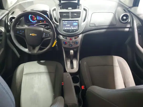 KL7CJPSB9GB528942 2016 CHEVROLET TRAX - Image 8