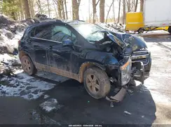 KL7CJPSB9GB540296 2016 CHEVROLET TRAX