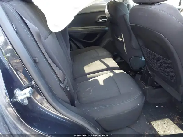 KL7CJPSB9GB540296 2016 CHEVROLET TRAX - Image 8