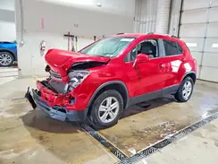 KL7CJPSB9GB548494 2016 CHEVROLET TRAX