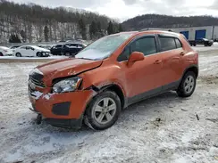 KL7CJPSB9GB556868 2016 CHEVROLET TRAX