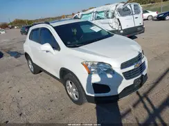 KL7CJPSB9GB570480 2016 CHEVROLET TRAX