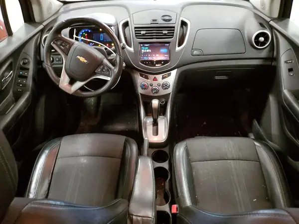 KL7CJPSB9GB571404 2016 CHEVROLET TRAX - Image 8