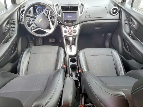 KL7CJPSB9GB571547 2016 CHEVROLET TRAX - Image 8