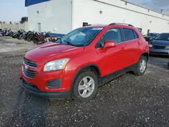 KL7CJPSB9GB575467 2016 CHEVROLET TRAX