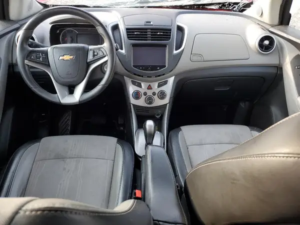 KL7CJPSB9GB575467 2016 CHEVROLET TRAX - Image 8