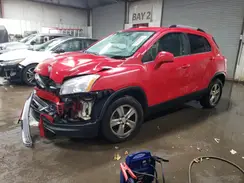 KL7CJPSB9GB576571 2016 CHEVROLET TRAX