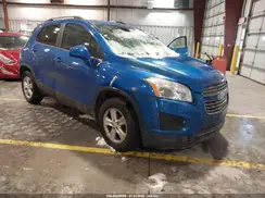KL7CJPSB9GB597095 2016 CHEVROLET TRAX