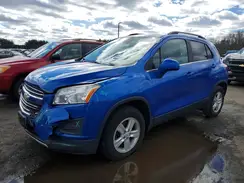 KL7CJPSB9GB605793 2016 CHEVROLET TRAX