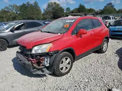 KL7CJPSB9GB616342 2016 CHEVROLET TRAX