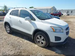 KL7CJPSB9GB618656 2016 CHEVROLET TRAX