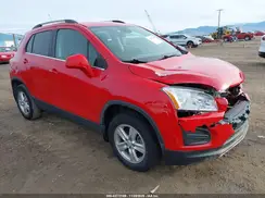 KL7CJPSB9GB621217 2016 CHEVROLET TRAX