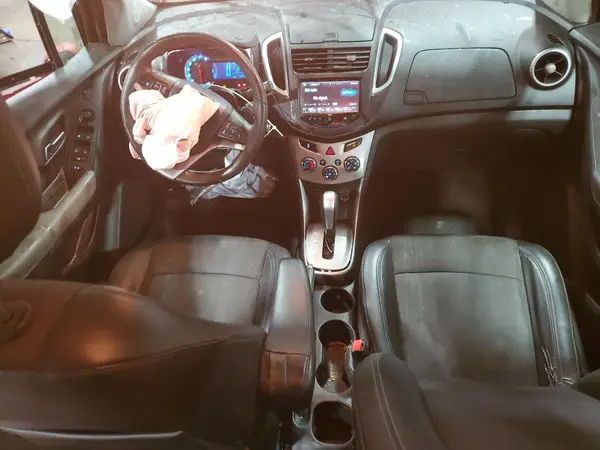 KL7CJPSB9GB628720 2016 CHEVROLET TRAX - Image 8