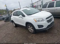 KL7CJPSB9GB629317 2016 CHEVROLET TRAX