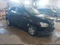KL7CJPSB9GB629964 2016 CHEVROLET TRAX