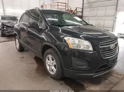 KL7CJPSB9GB660115 2016 CHEVROLET TRAX