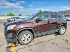 KL7CJPSB9GB704100 2016 CHEVROLET TRAX