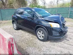 KL7CJPSB9GB715758 2016 CHEVROLET TRAX