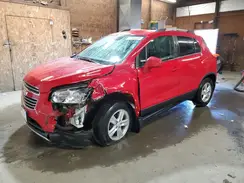 KL7CJPSB9GB730969 2016 CHEVROLET TRAX
