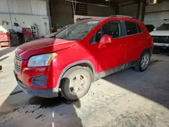 KL7CJPSB9GB753944 2016 CHEVROLET TRAX