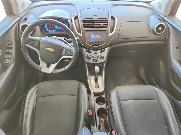 KL7CJPSB9GB753944 2016 CHEVROLET TRAX - Image 8