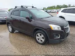 KL7CJPSB9GB755130 2016 CHEVROLET TRAX