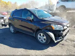 KL7CJPSB9GB755449 2016 CHEVROLET TRAX