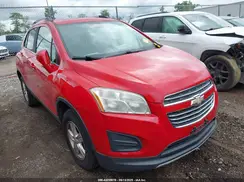 KL7CJPSB9GB755760 2016 CHEVROLET TRAX