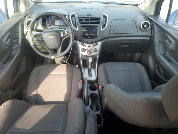 KL7CJPSB9GB756908 2016 CHEVROLET TRAX - Image 8