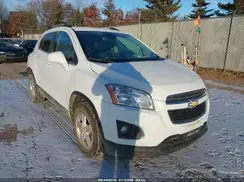 KL7CJPSB9GB759808 2016 CHEVROLET TRAX
