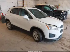 KL7CJPSB9GB761087 2016 CHEVROLET TRAX