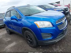 KL7CJPSB9GB761669 2016 CHEVROLET TRAX