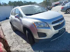 KL7CJPSB9GB761896 2016 CHEVROLET TRAX