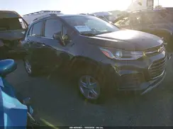 KL7CJPSB9HB120099 2017 CHEVROLET TRAX