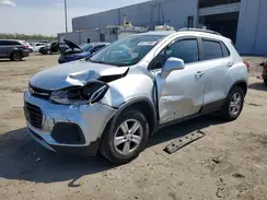 KL7CJPSB9HB133225 2017 CHEVROLET TRAX