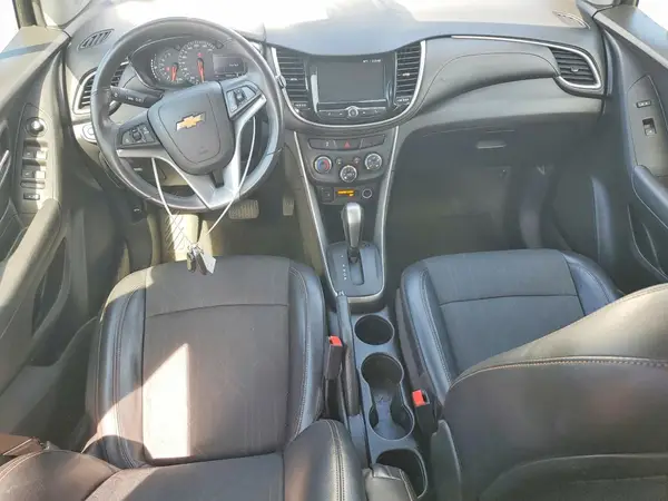 KL7CJPSB9HB133225 2017 CHEVROLET TRAX - Image 8