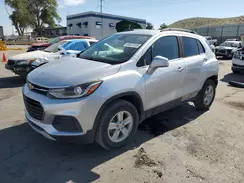 KL7CJPSB9HB134939 2017 CHEVROLET TRAX