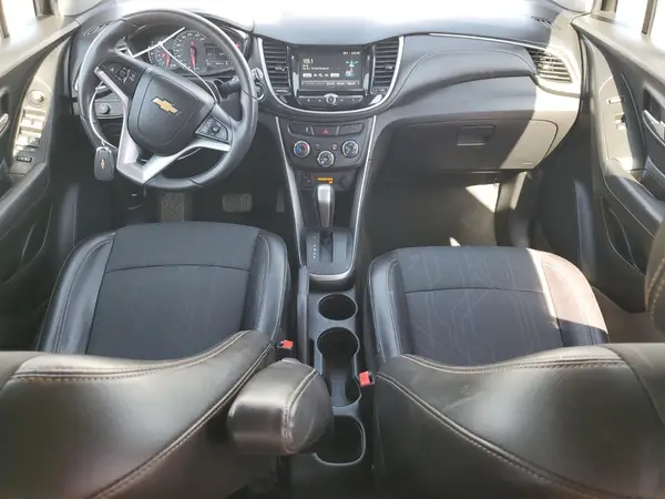 KL7CJPSB9HB134939 2017 CHEVROLET TRAX - Image 8