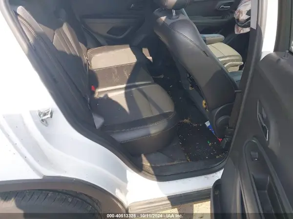 KL7CJPSB9HB150722 2017 CHEVROLET TRAX - Image 8