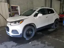 KL7CJPSB9HB151451 2017 CHEVROLET TRAX