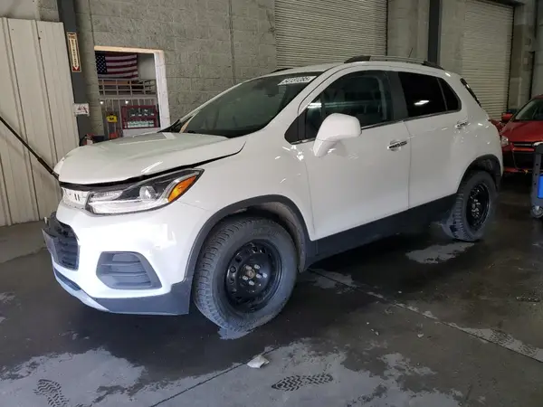 KL7CJPSB9HB151451 2017 CHEVROLET TRAX - Image 1