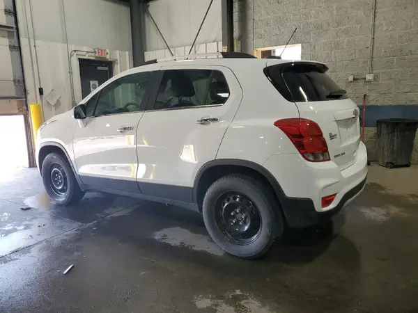 KL7CJPSB9HB151451 2017 CHEVROLET TRAX - Image 2