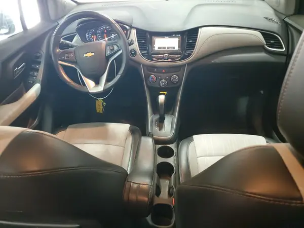 KL7CJPSB9HB151451 2017 CHEVROLET TRAX - Image 8