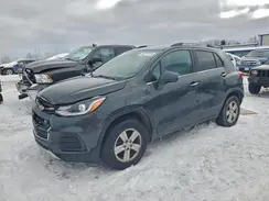 KL7CJPSB9HB156617 2017 CHEVROLET TRAX