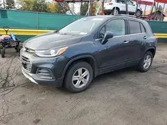 KL7CJPSB9HB159338 2017 CHEVROLET TRAX