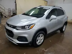 KL7CJPSB9HB172137 2017 CHEVROLET TRAX